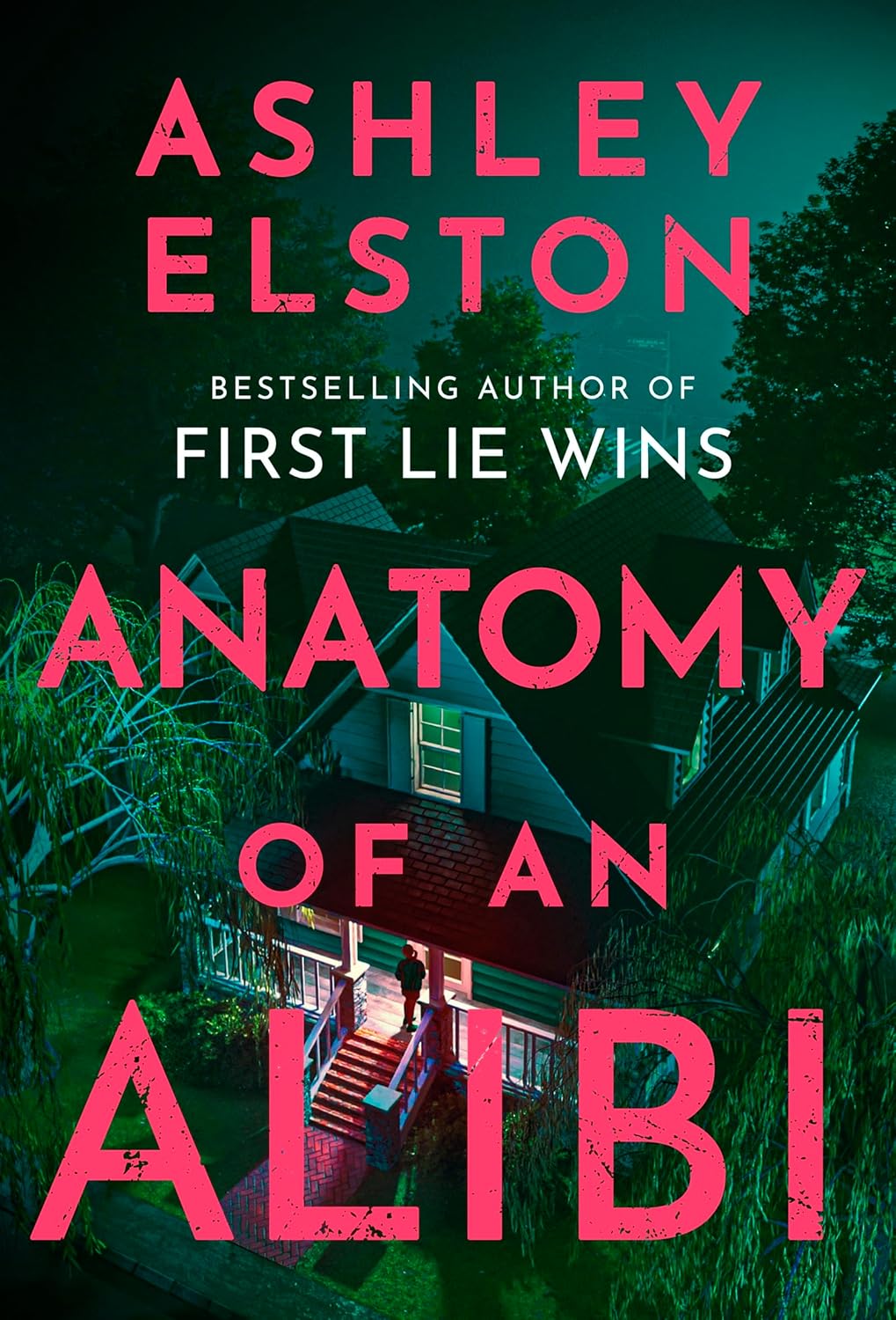Anatomy of an Alibi